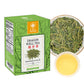Tian Hu Shan LongJing Green Tea Loose Leaf, First Grade, 8oz (227g)