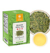 Tian Hu Shan First Grade Tea Chinese Longjing/Dragon Well Green Tea Loose Leaf 8Oz (227G)