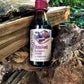 Messino Smoked Balsamic Vinegar Glaze, 250ml, 8.45 Fl Oz, Imported from Greece, Model XF0118