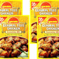 Sunbird General Tso'S Chicken Seasoning Mix, 1.14 Ounce Packet (Pack Of 4)
