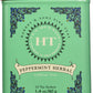 Harney & Sons Peppermint Herbal Tin, 20 Count