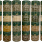 Generic Simply Organic Mini Spices Gift Set (24 Flavors)-By Auuoo