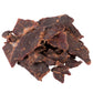 Strollos Beef Jerky Garlic Original Flavor 1 Pack - Low Sodium, Low Sugar, Low Carb - Made With All Natural Usa Beef, Usda Certified
