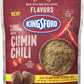 Kingsford Flavor Boosters with Cumin and Chili, 2 Pounds (Packaging May Vary)