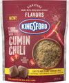 Kingsford Flavor Boosters with Cumin and Chili, 2 Pounds (Packaging May Vary)