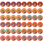 Crazy Cups Flavored Coffee Pods Variety Pack - Coffee Flavors And Chocolate Coffee Flavors For Keurig K Cups Machines, Medium Ro