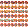 Crazy Cups Flavored Coffee Pods Variety Pack - Coffee Flavors And Chocolate Coffee Flavors For Keurig K Cups Machines, Medium Ro