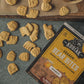Kodiak Cakes - Cracker Grahm Honey - Case Of 8 - 9 Oz(D0102H5Nwzx)