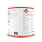 Augason Farms Peanut Butter Powder Can, Emergency Food Supply, Everyday Meals, 60 Servings
