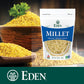 Eden Organic Millet, 16 Oz