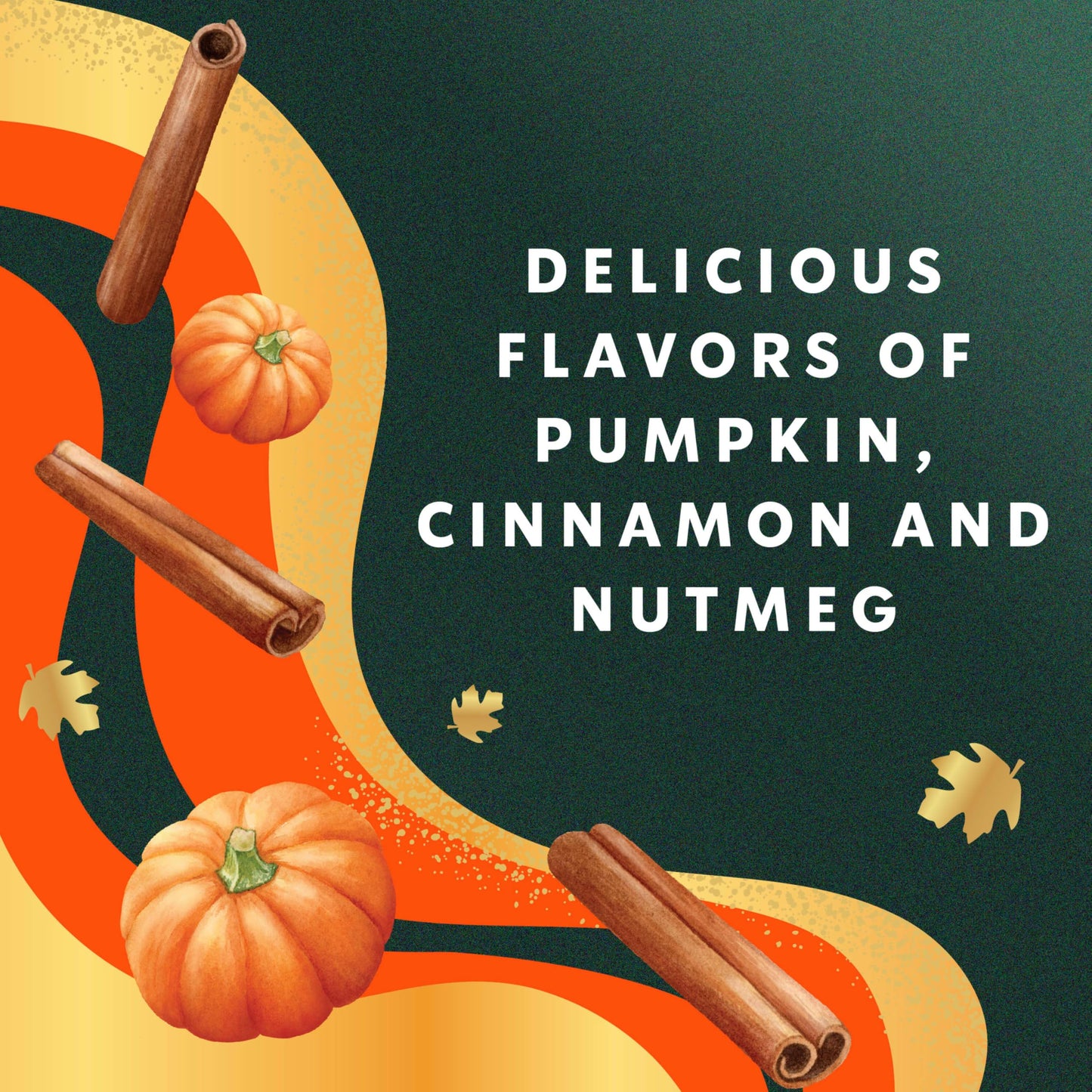 Starbucks Pumpkin Spice Latte Coffee Creamer, 28 Fl Oz