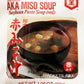 Kikkoman Instant AKA Miso Soup - Red