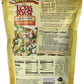 New York Texas Toast Croutons, Cheese & Garlic, 5 Ounce Bags, Pack of 12
