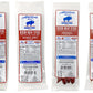 Dakota Pure Bison Meat Stick Bison Jerky Sticks, 100% Bison, Usa Bison Raised, High Protein Meat Sticks, Low Carb Snacks, Keto F