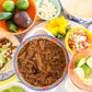 Hearth&Thyme Barbacoa Braising Sauce 22.5 Oz Made With Fragrant Spices. Not Another Simmer Sauce