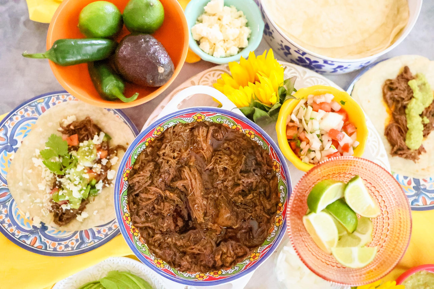 Hearth&Thyme Barbacoa Braising Sauce 22.5 Oz Made With Fragrant Spices. Not Another Simmer Sauce