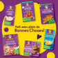 Annie'S Homegrown Rice Pasta Cheddar, 170 Gr