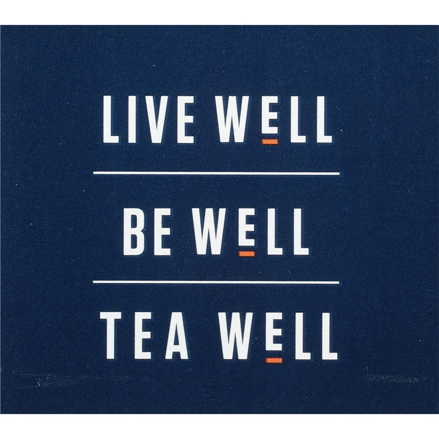 Celestial Seasonings Teawell Herbal Tea, Daily Wellness, Organic Honey Lemon, 12 Count (Packaging May Vary)