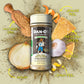 Dan-Os Seasoning Cheesoning | Small Bottle | 2.6 oz | Pack of 1 | Flavor Enhancer