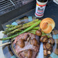 Moirs Steak Salt All Purpose Seasoning Also For Chicken Vegetables Salads Eggs 5.5 oz