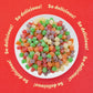 Spice Drops | 2-Pound Bag | Jelly Candy, Assorted Flavors