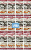 HK Anderson Peanut Butter Filled Pretzel Nuggets, 2.5oz Bag (12-Pack)