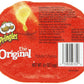 Pringles Original Flavored Potato Chips - 32 Individual Packs Snack Stacks, 0.67-Ounce Each