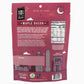 Louisville Vegan Jerky - Maple Bacon Flavor, Vegetarian & Vegan Friendly, 3 Ounce (Pack of 5)