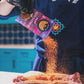 Beef Fajita Seasoning Mix | Seasoning For Beef, Shrimp, And Veggies | Gluten Free | Vegan | Non Gmo | Whole30 Approved | 6 Packe
