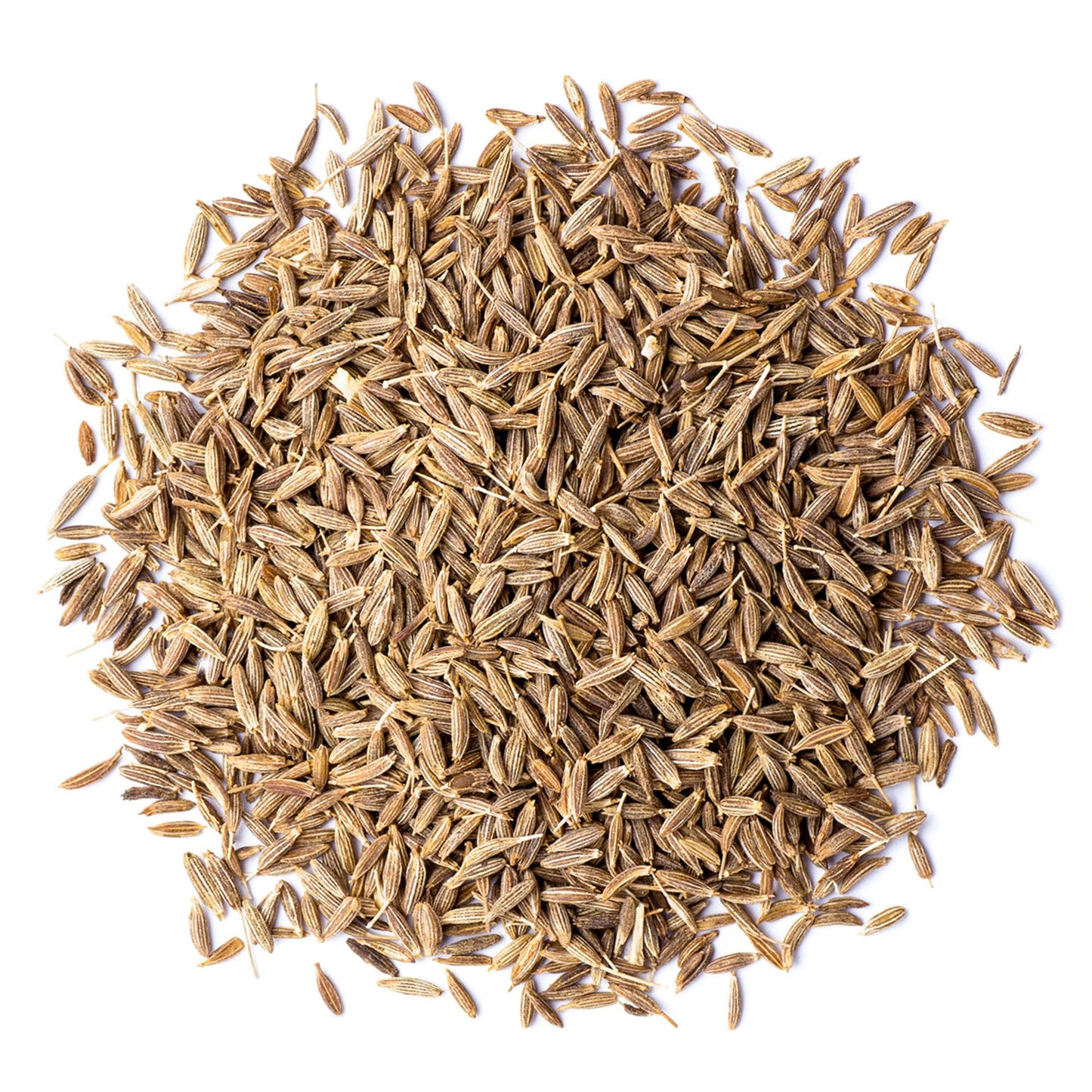 Food To Live Organic Cumin Seeds, 3 Pounds - 100% Natural, Non-Gmo, Aromatic Seasoning, Perfect For Spices, Baking And Pickling,