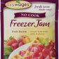 Mrs Wages No Cook Freezer Jam-6 Packets, 1.59 Oz