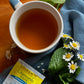 Bigelow Tea Chamomile Mint Herbal Tea Bags, Caffeine-Free, 20 Count, Pack of 6