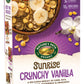 Nature'S Path, Organic Gluten-Free Crunchy Vanilla Cereal, 10.6 Oz
