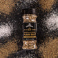 McCormick Grill Mates Coarse Black Pepper & Flake Salt Grilling Seasoning, 5.71 oz
