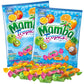 Needzo Mamba Candy Tropics Gift Set Assorted Flavored Fruit Chews, Individually Wrapped Chewy Candies Mixed Flavors Assortment B