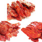 Vp#6 Bacon Jerky 12Oz (Original Flavor Bacon 4Oz, Spicy Flavor Bacon 4Oz, Sriracha Flavor Bacon 4Oz) *Fire-Grilled To Your Order