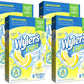 Wyler s Light Singles Water Drink Mix To Go Powder Packets, Lemonade, 8 Count (Pack of 4)