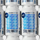 Open Water Still 12oz Cans (4 Cases, 48 Cans) - Sustainable Aluminum Canned Still Water With Electrolytes - 7.0 pH Balanced BPA-