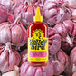 Yellowbird Blue Agave Sriracha Hot Sauce - Jalapeno & Garlic, 19.6 oz, Plant-Based, Gluten Free, Non-GMO, Homegrown in Austin