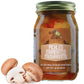 Green Jay Gourmet Marinated Mushrooms - Fresh Pickled Vegetables - 16 Ounce Jar