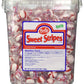 Bobs Sweet Stripes Soft Peppermint Balls (51 Ounce)