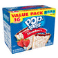 Pop-Tarts Frosted Strawberry Toaster Pastries - 16 Count, 29.3 Ounce Value Pack