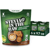 Stevia In The Raw Stevia Sweetener Baker'S Bag, 9.7 Oz., Zero Calorie Stevia Sugar Substitute, No Erythritol Or Artificial Flavo