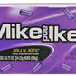Mike And Ike Jolly Joes .78 Oz Pouches - 24 Pack