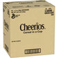 Cheerios Cup Cereal, 1. 3 Oz, 6 Count (Pack of 10)