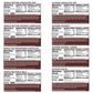 G2G Protein Bar, 8 Flavor Variety Pack, High Protein, Gluten-Free, Healthy Snack, Delicious Meal Replacement, Clean Ingredients, Refrigerated For Freshness, 24 Bars (3 Packs Of 8)