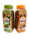 Badia Combo Pack Sazon Tropical All Purpose Seasoning 1.75 Lbs Each, Pack Of 2