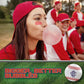 Big League Chew Blue Raspberry Bubble Gum 3-Pack - 2.12oz Packets - Baseball Candy for   & Party Favors