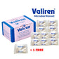 Microbial Rennet Pack Of 10 Use One Sachet (1G) For 22 Gallons (100 Ltr) Of Milk