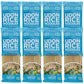 Lotus Foods Organic Brown Udon Rice Noodles - Gluten Free Udon Noodles, Organic Brown Rice Noodles, Vegan Asian Style Noodles, W